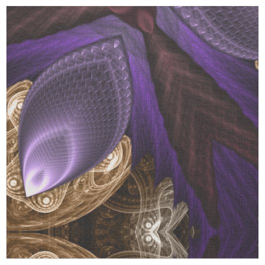 Tri-Star_Tri-Layer Kscope Fabric Stof (Close Up)