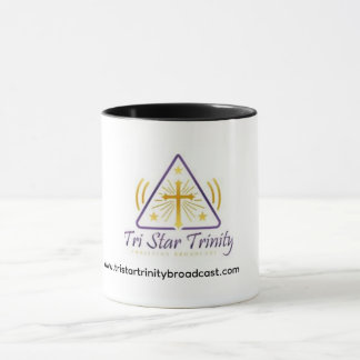 Tri Star Trinity Mug Mok
