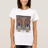 Tri-state T-shirt (Voorkant)