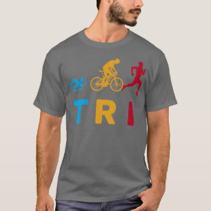 Tri T-shirt