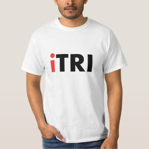 Tri Triathlon T-shirt