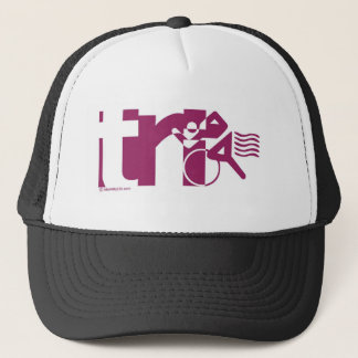 Tri Trucker Pet
