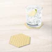 Triad Kartonnen Onderzetters (Insitu)