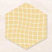 Triad Kartonnen Onderzetters (Voorkant)