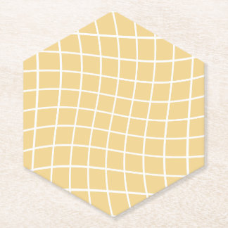 Triad Kartonnen Onderzetters