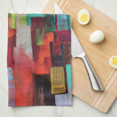 Triad Kitchen Towel Theedoek (Quarter Fold)