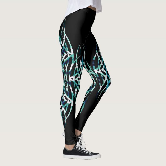 Triad Soundwave Leggings (Rechts)