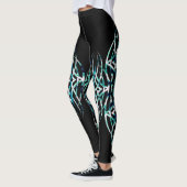 Triad Soundwave Leggings (Links)