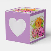 Triadic Bedankdoosjes (Voorkant Zijde)