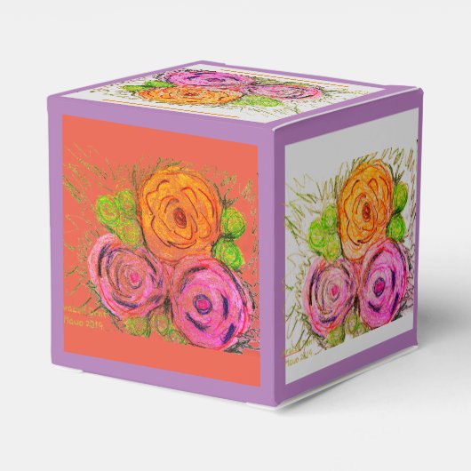 Triadic Bedankdoosjes (Achterkant)