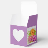 Triadic Bedankdoosjes (Geopend)