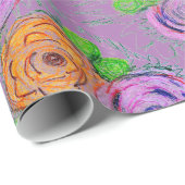 Triadic Cadeaupapier (Rol Hoek)