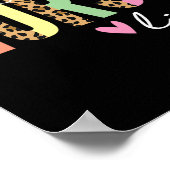 Triage-verpleegster Poster (Hoek)