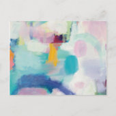 Trial en Airy Bright Briefkaart (Voorkant)