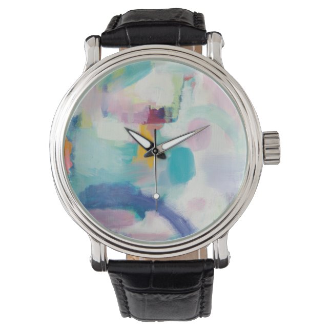 Trial en Airy Bright Horloge (Voorkant)