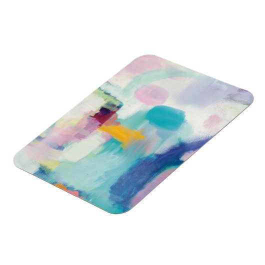 Trial en Airy Bright Magneet (Linkerzijde)