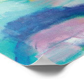 Trial en Airy Bright Poster (Hoek)