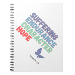 Trial Journal Notitieboek