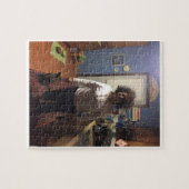 Trialdesign Legpuzzel (Horizontaal)