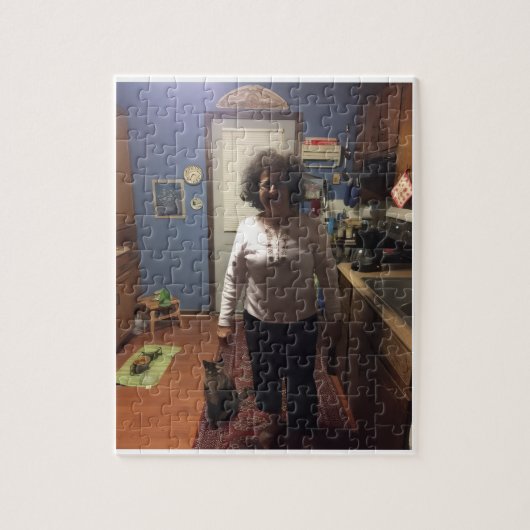 Trialdesign Legpuzzel (Verticaal)