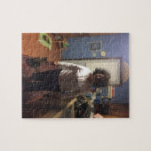 Trialdesign Legpuzzel (Horizontaal)