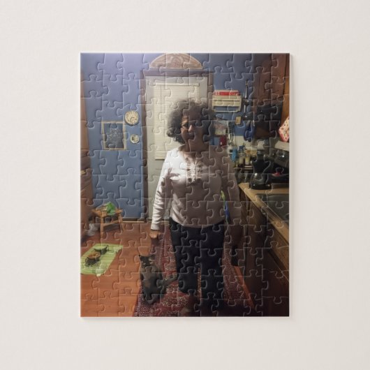 Trialdesign Legpuzzel (Verticaal)