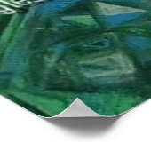 TRIANGELEN POSTER (Hoek)