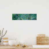 TRIANGELEN POSTER (Keuken)