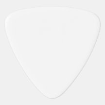 Triangle Guitar Pick