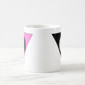 Triangle Yin Yang Mok (Center)