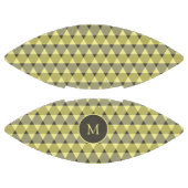 Triangles Pattern American Football (Panelen)