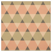 Triangles Pattern Stof (Swatch)