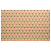 Triangles Pattern Stof (Fat Quarter)