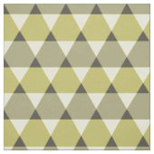 Triangles Pattern Stof (Swatch)