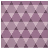Triangles Pattern Stof (Swatch)