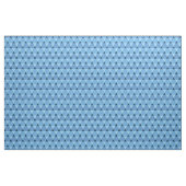 Triangles Pattern Stof (Yard (91,4 cm))