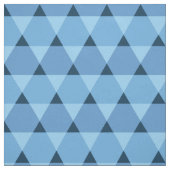Triangles Pattern Stof (Swatch)