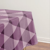 Triangles Pattern Tafelkleed (Voorbeeld)