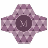 Triangles Pattern Voetbal (Enkel)