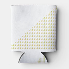 Triângulo com triângulos em 3D Blikjeskoeler