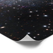 Triangulum Galaxy #6 Poster (Hoek)