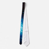 Triangulum Galaxy Stropdas (Achterkant)