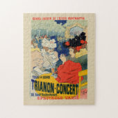 trianonconcert | Georges Meunier Legpuzzel (Verticaal)