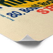 trianonconcert | Georges Meunier Poster (Hoek)