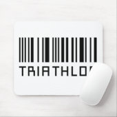 Triathlon, 8-bits muismat (Met muis)