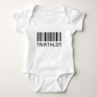 Triathlon, 8-bits romper