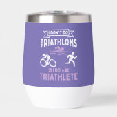 Triathlon Funny (Voorkant)