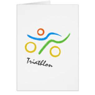 Triathlon logo