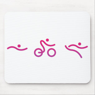 Triathlon logo muismat