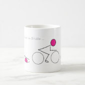 triathlon-mok koffiemok (Center)